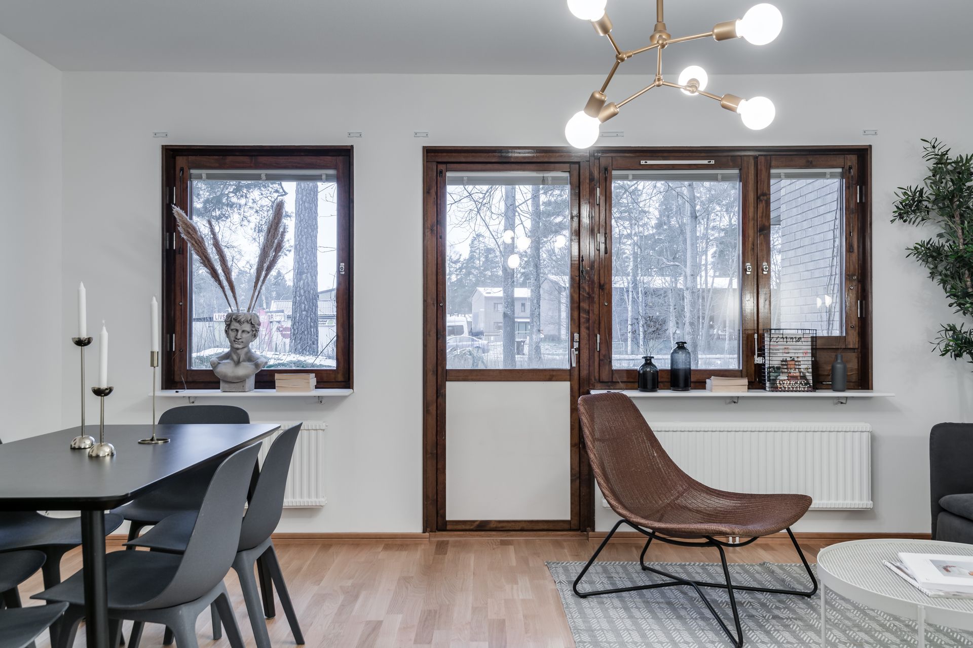 Projektbild från Rikshem i Uppsala